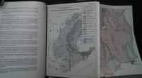 colloque sur l'Eocene-mai 1968:excursions dans les alpes-maritimes et les basses-alpes