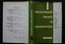 EVOLUTIONARY TRENDS IN FORAMINIFERA-DEDICATION TO I.M.VAN DER VLERK (70th BIRTHDAY)