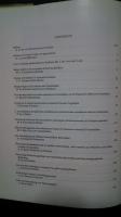 EVOLUTIONARY TRENDS IN FORAMINIFERA-DEDICATION TO I.M.VAN DER VLERK (70th BIRTHDAY)