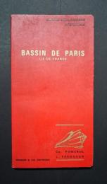 BASSIN DE PARIS-GUIDES GEOLOGIQUES REGIONAUX