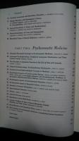 AMERICAN HANDBOOK OF PSYCHIATRY  4 ORGANIC DISORDERS AND PSYCHOSOMATIC MEDICINE