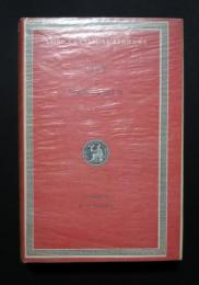 LIVY　1　BOOKS　1 and 2- LOBE CLASSICAL LIBRARY 114 (History of Rome)