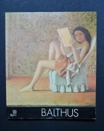 BALTHUS    バルテュス（英文）