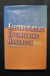 ELECTROPLATING ENGINEERING HANDBOOK