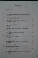 HAND BOOK of SOL-GEL SCIENCE and TECHNOLOGY Processing Characterization and Applications  VOL.1 SOL-GEL PROCESSING