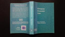 European Economic Law -Tempus Series