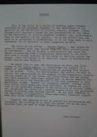 Complex Verbs and the Lexicon:Coyote papers Vol.1