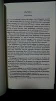 Towards a Language of Linguistics:A System of Formal Notions for Theoretical Morhology