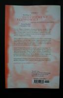 Reading in Development Economics:volume 2  Empirical Microeconomics