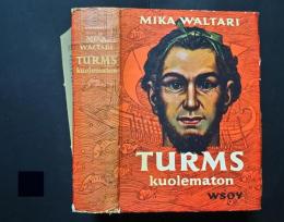 TURMS kuolematon