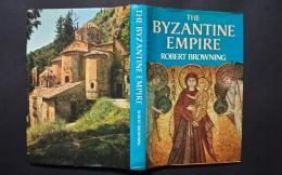 The Byzantine Empire