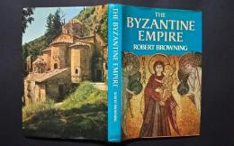 The Byzantine Empire