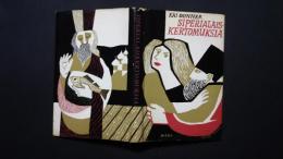 Siperialaiskertomuksia