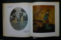 Edmund Dulac　エドマンド・デュラック