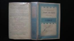 The Diaries of John Ruskin 1835-1847