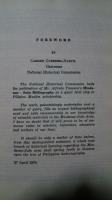 Mindanao-Sulu Bibliography:Containing Published'.Unpublished Manuscripts and Works-in-Progress A Preliminary Survey and W.E.Retana's Bibliografia de Mindanao(1894)