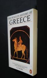 The Penguin History of Greece