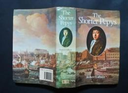 The Shorter Pepys