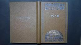 Importers Directory  1938　Netherlands Indies