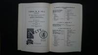 Importers Directory  1938　Netherlands Indies
