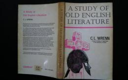 A Study of old English Literature