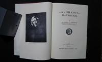 A  Johnson Handbook