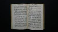 The little Yankee : a handbook of idiomatic American English treating of the daily life, customs and institutions of the United States : with the vacabulary and phraseology of the spoken language incorporated in the text