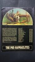 The Pre-Raphaelites