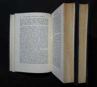 The English Language in America　in 2 Volumes
