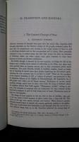 A Theory of History and society-with special reference to the Chronographia of Michael Psellus;11
th Century Byzantium and a related section on Islamic ethics