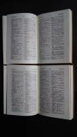 Russian-English　Scientific and Technical Dictionary