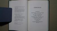 The Plays of  Samuel Johnson of Cheshire