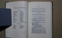 The Plays of  Samuel Johnson of Cheshire