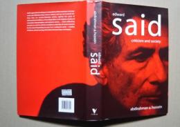 Edward Said -Criticism and Society