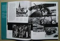 Luftfahrt -Menschen, Mythen und Maschinen: Die Geschichte des Fliegens