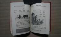 Swinton's Primer and First Reader スウィントン（スウヰントン）第一読本