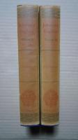 Johnson’s　England-An Account of the Life &　Manners of his Age　In　2　Volumes