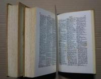 Johnson’s　England-An Account of the Life &　Manners of his Age　In　2　Volumes