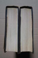Johnson’s　England-An Account of the Life &　Manners of his Age　In　2　Volumes