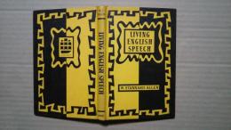 Living English Speech