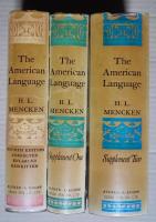 The American Language