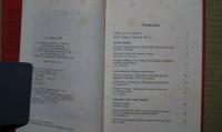 Lexicographical and Linguistic Studies -Essays in Honour of  G.W.Turner