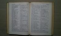 A Pronouncing Dictionary of American Language