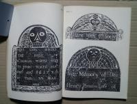 Early New England Gravestone Rubbings