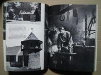 Greenfield Village-Preserving America’s　Heritage