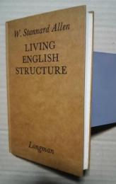 Living English Structure