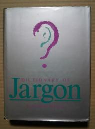 Dictionary of Jargon