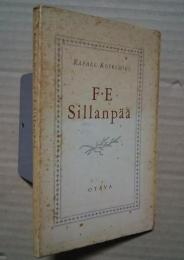 F.E . Sillanpää
