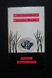 The Journals of Susanna Moodie