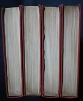 A Dictionary of American English on Historical Principles　 All４Volumes